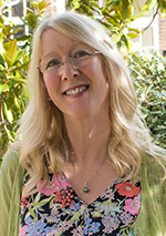 Jane Clark - Hypnotherapist