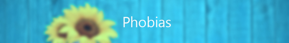 phobias