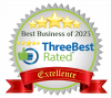 3 Best Rated 2023